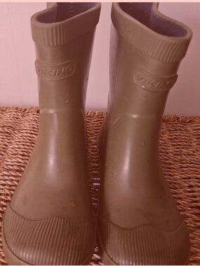 Viking Kids Rain Boots